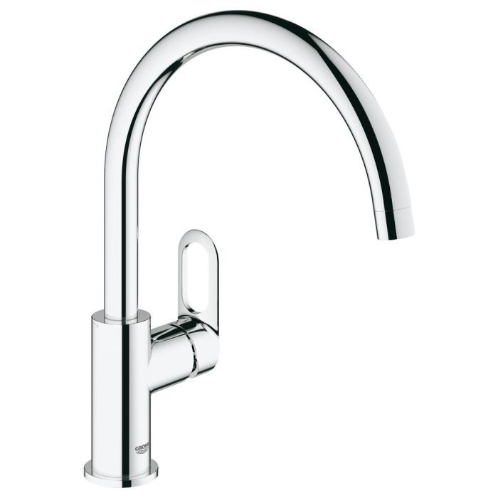 Смеситель Grohe BauLoop Фото