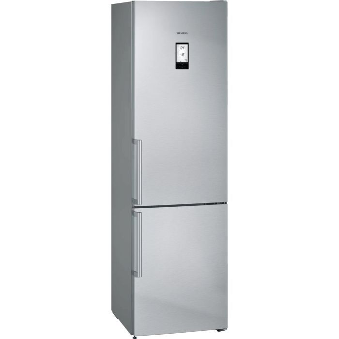 Холодильник Siemens KG39NAI306 Фото