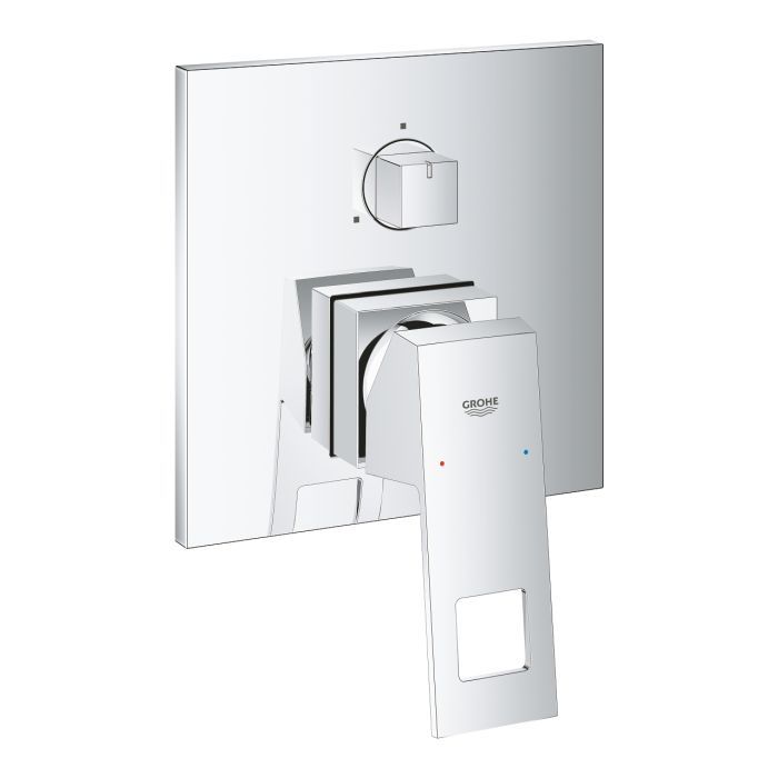 Смеситель Grohe Eurocube Фото