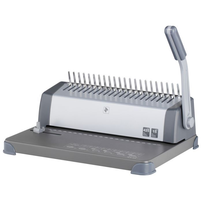 Биндер 2E B-425 Фото