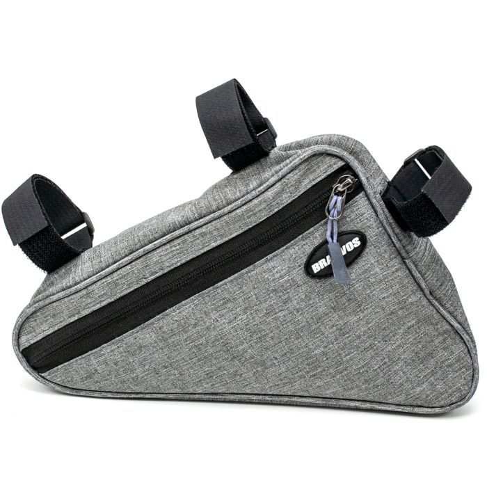 Велосумка нарамная Bravvos F-089 Фото