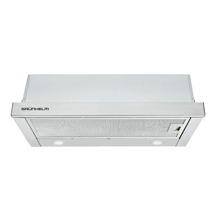 Вытяжка кухонная Grunhelm GVT 134 I Фото
