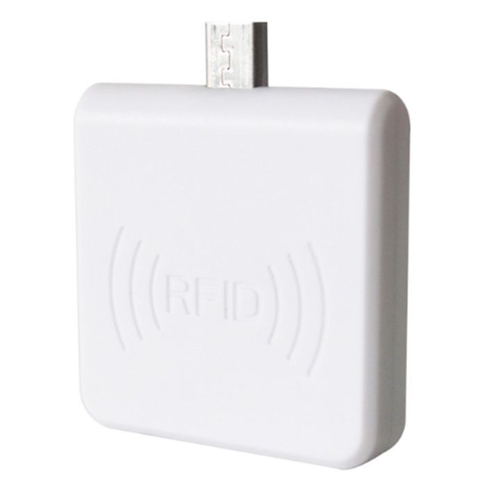 Считыватель бесконтактных карт Redtech Em-Marine BDN19M-EM Фото