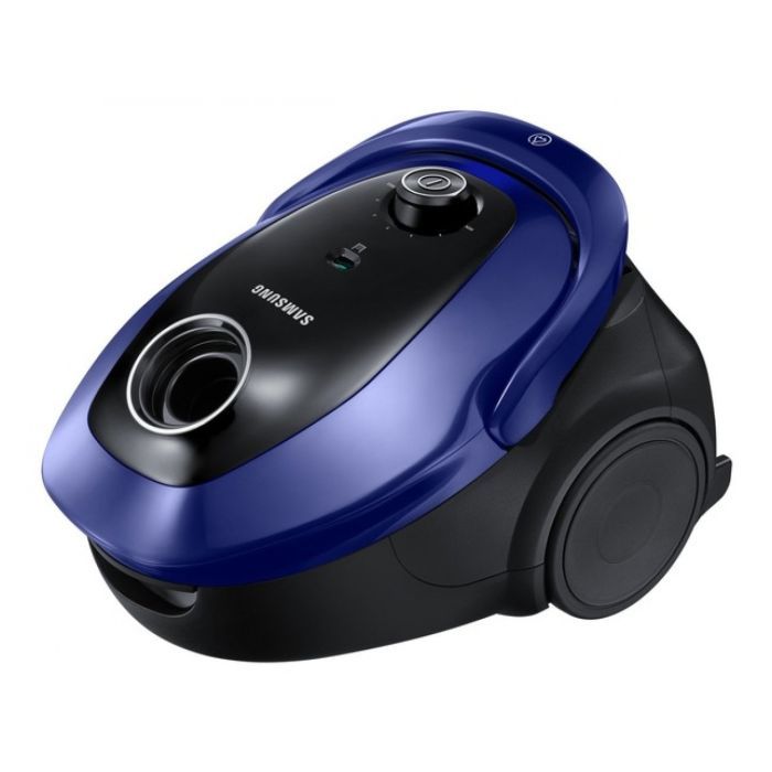 Пылесос Samsung VC07M25H0WB/UK Фото
