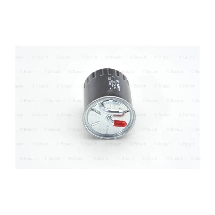 Фильтр топливный Bosch 1 457 434 437 Фото