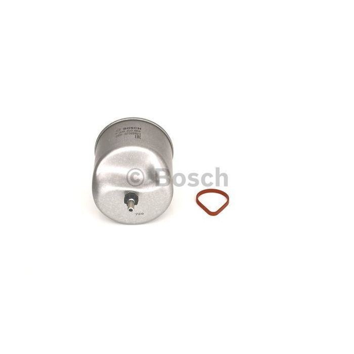 Фильтр топливный Bosch F026402862 Фото