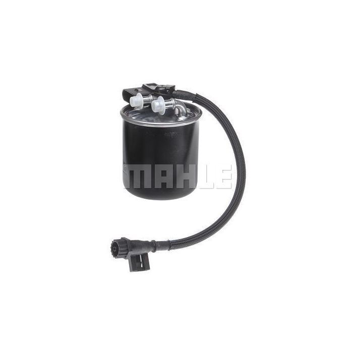 Фильтр топливный Mahle KL912 Фото