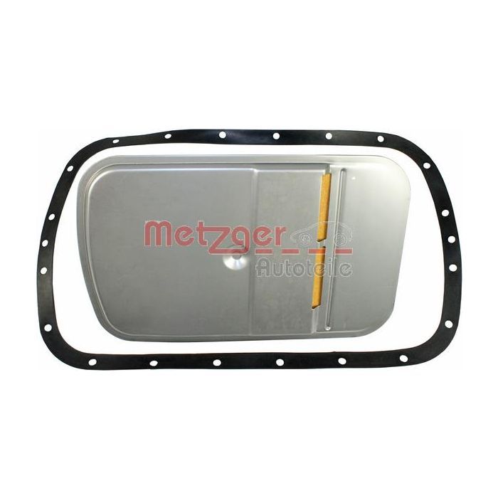 Трансмиссионный фильтр Metzger 8020013 Фото