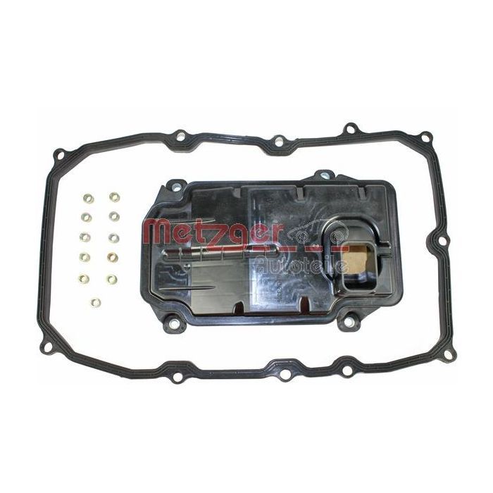 Трансмиссионный фильтр Metzger 8020026 Фото