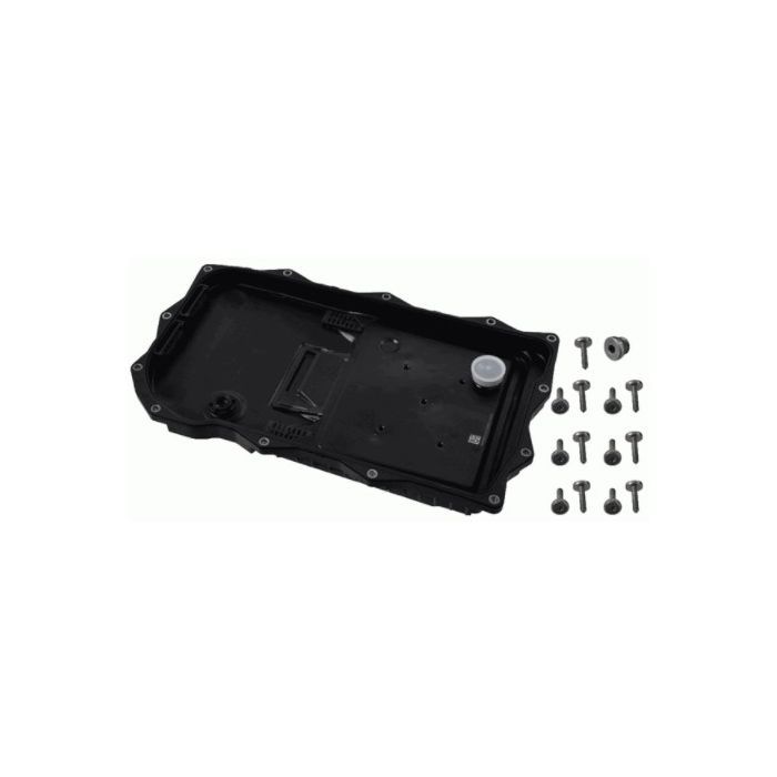 Трансмиссионный фильтр ZF 1087.298.364 Фото