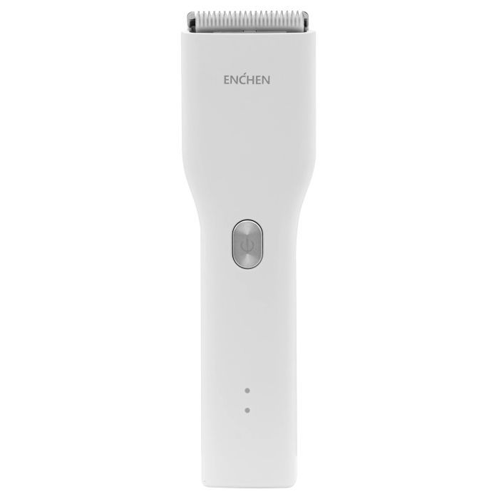 Машинка для стрижки Xiaomi Enchen Boost White Фото