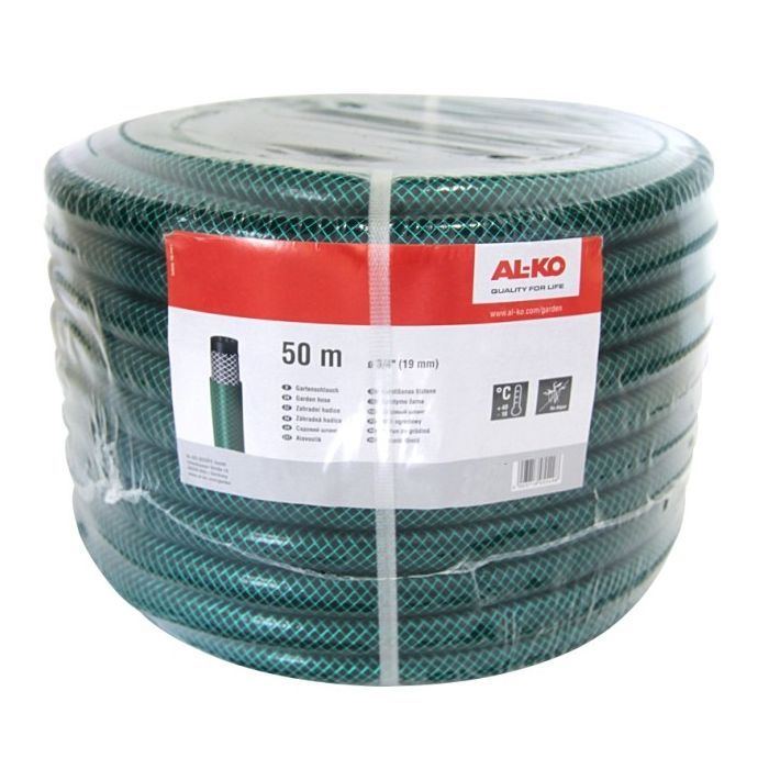 Поливочный шланг AL-KO Comfort 3/4", 25 м Фото