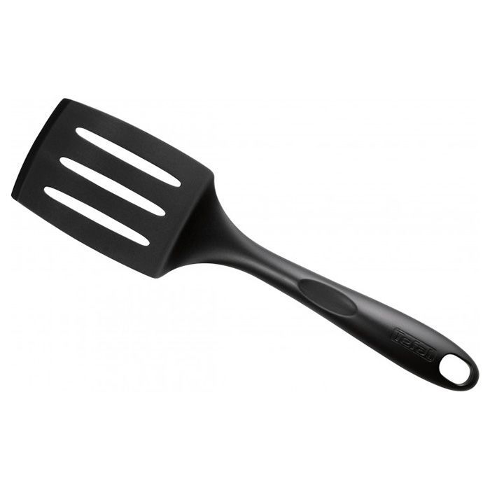 Лопатка кухонная Tefal Bienvenue Black Фото