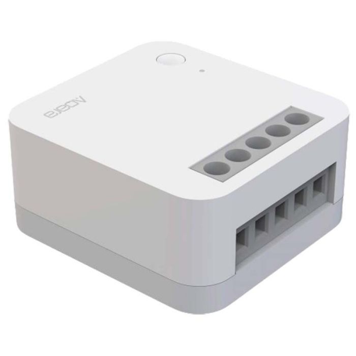 Умное реле Aqara T1 (With Neutral) Фото