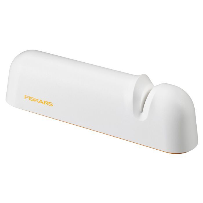 Точилка для ножей Fiskars Form White Фото