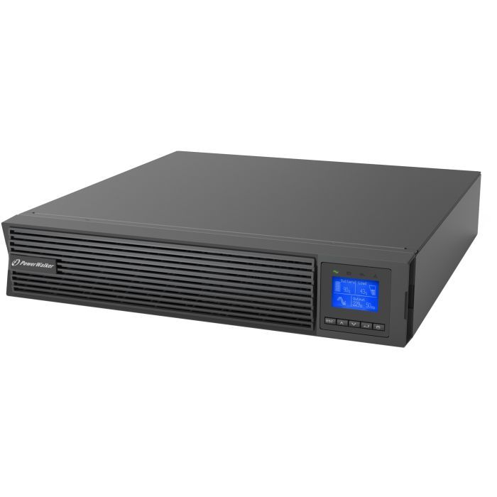 Источник бесперебойного питания PowerWalker VFI 2000 ICR IoT Фото