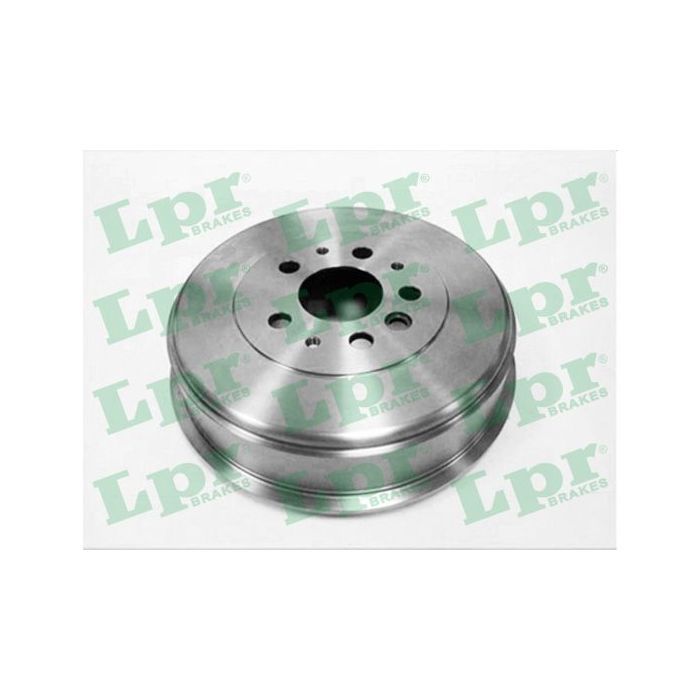 Тормозной барабан LPR 7D0245 Фото
