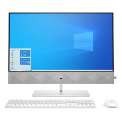 Компьютер HP Pavilion 27-d0010ua / i7-10700T Фото