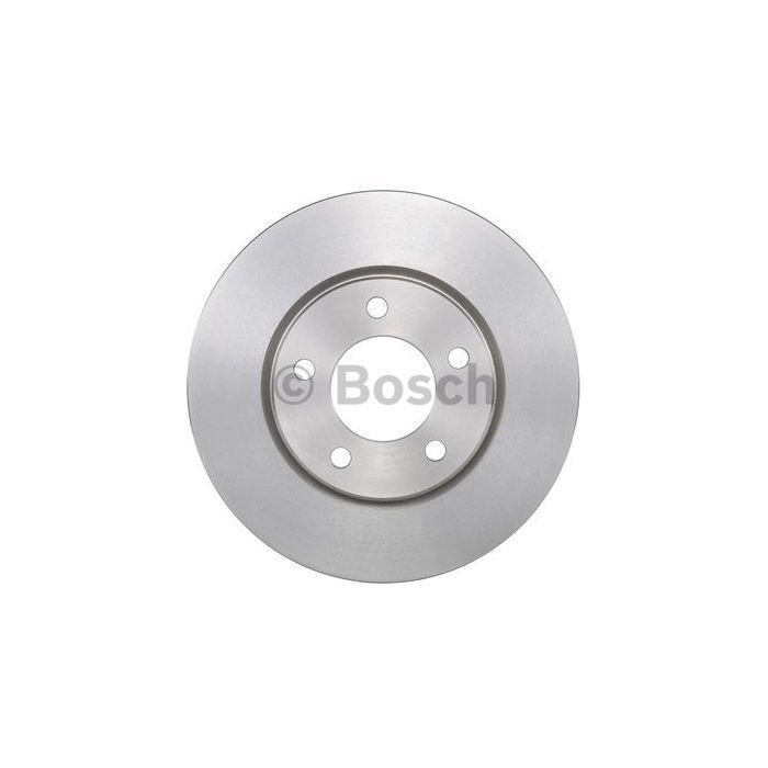 Тормозной диск Bosch 0 986 478 109 Фото