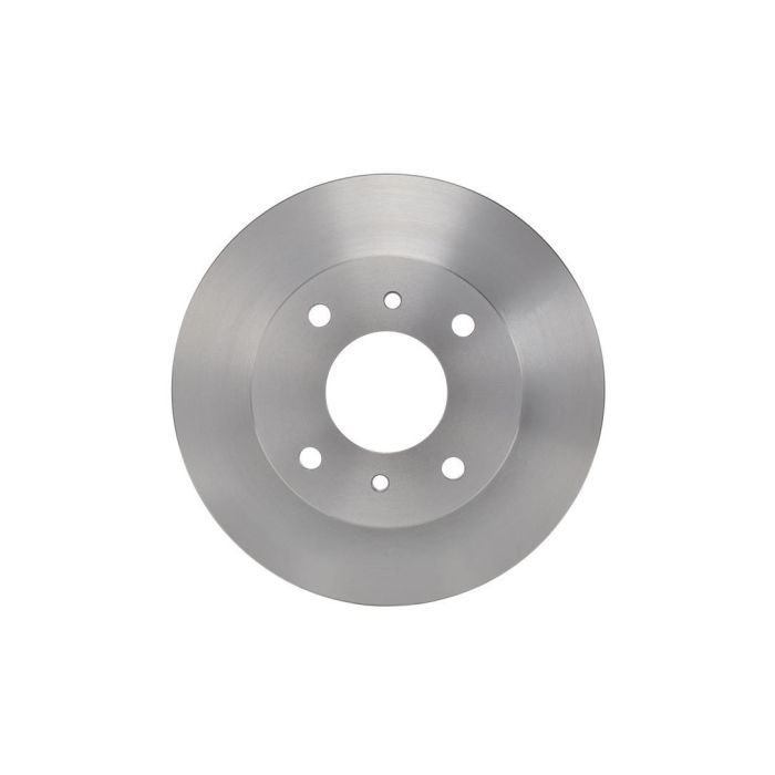 Тормозной диск Bosch 0 986 478 567 Фото