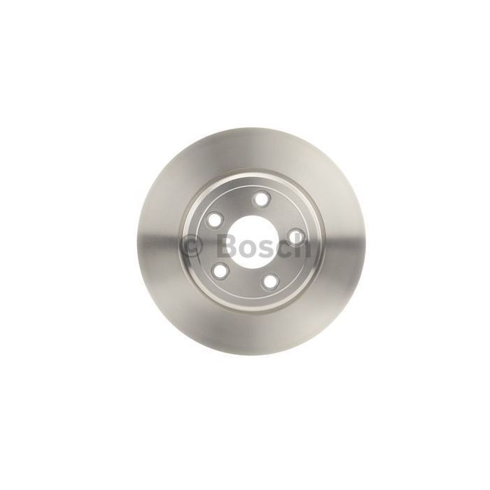 Тормозной диск Bosch 0 986 478 777 Фото
