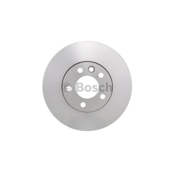 Тормозной диск Bosch 0 986 479 211 Фото