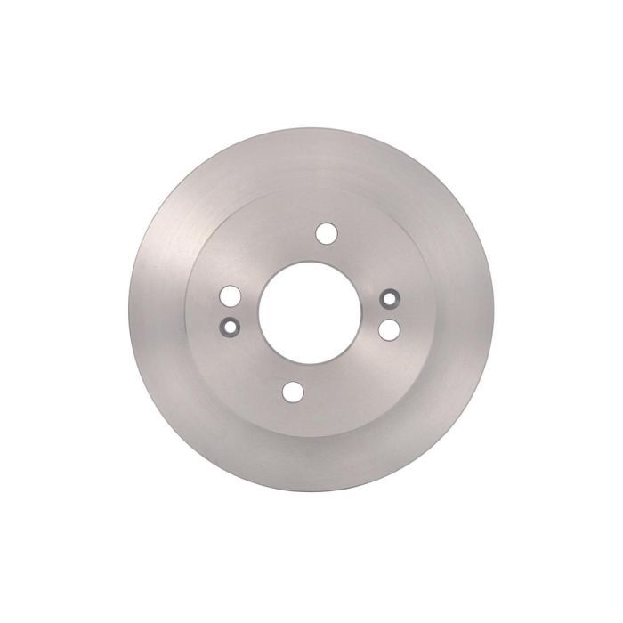 Тормозной диск Bosch 0 986 479 256 Фото