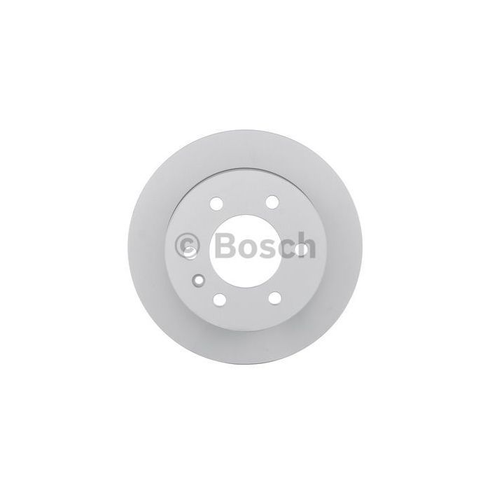 Тормозной диск Bosch 0 986 479 295 Фото
