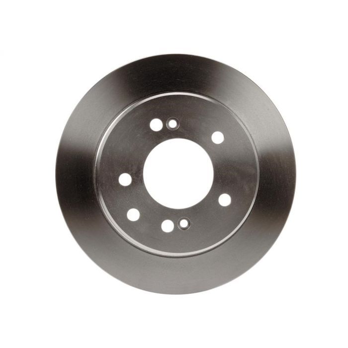 Тормозной диск Bosch 0 986 479 665 Фото