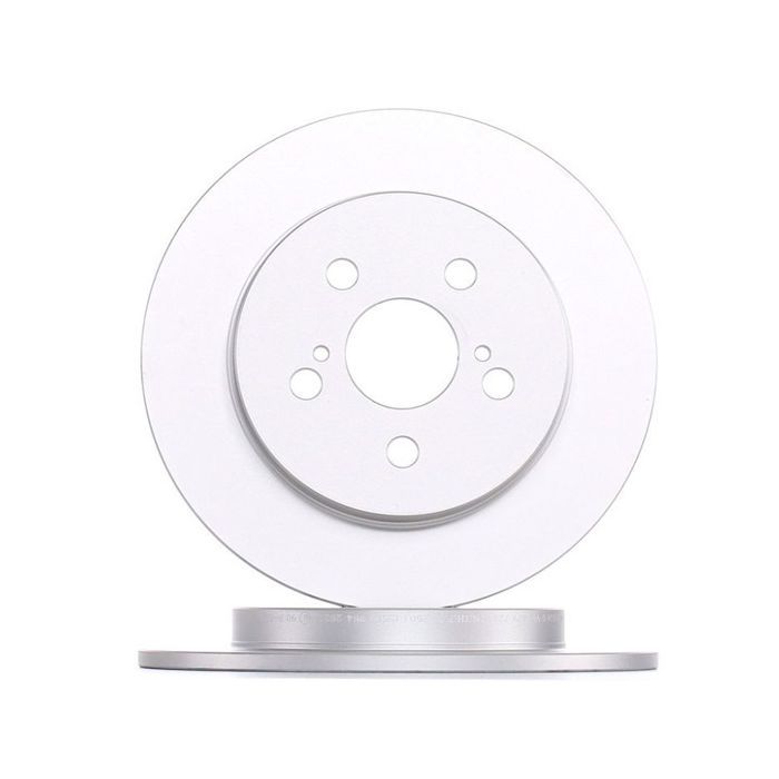 Тормозной диск Bosch 0 986 479 721 Фото