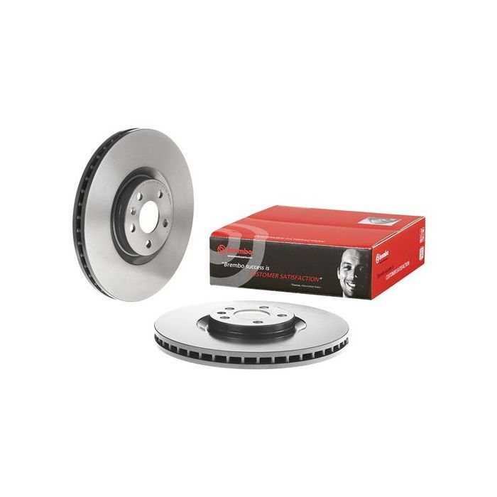 Тормозной диск Brembo 09.C936.11 Фото