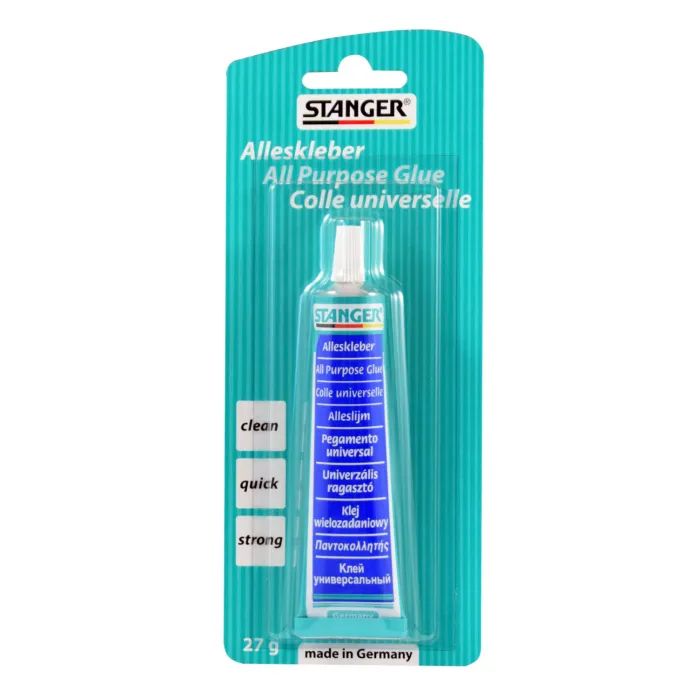 Клей Stanger универсальный, 27 г Фото