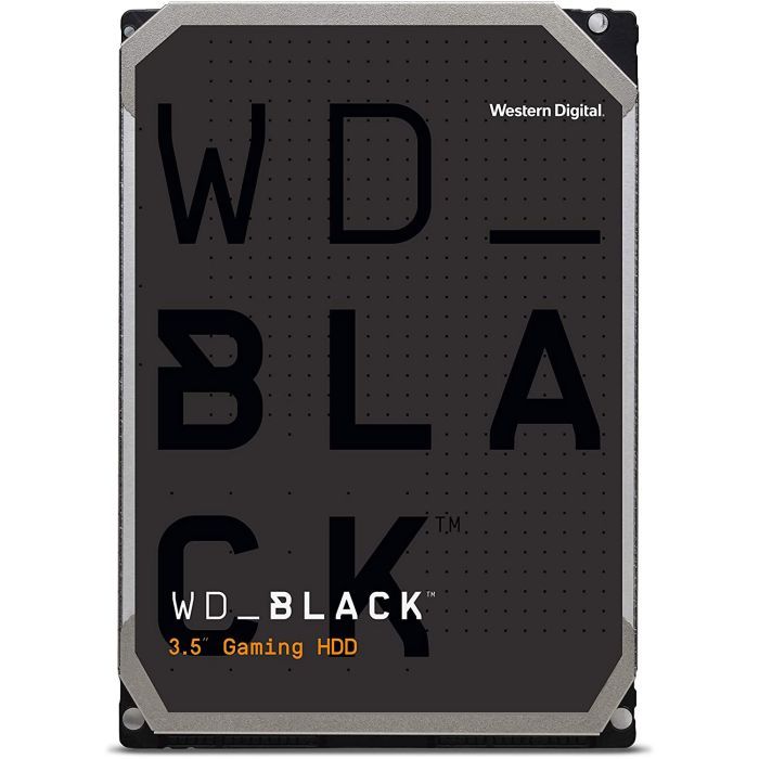 Жесткий диск WD 3.5" 10TB Фото