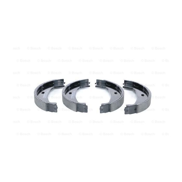 Тормозные колодки Bosch 0 986 487 608 Фото