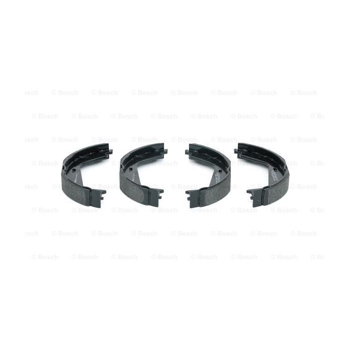 Тормозные колодки Bosch 0 986 487 794 Фото