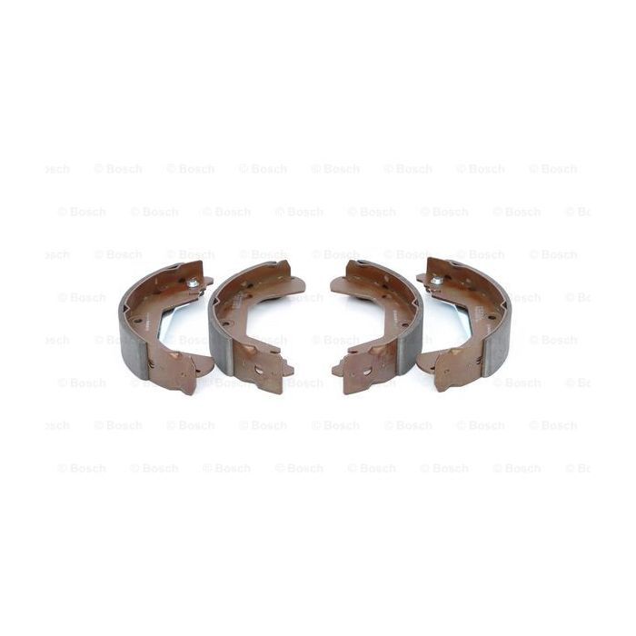 Тормозные колодки Bosch 0 986 487 924 Фото