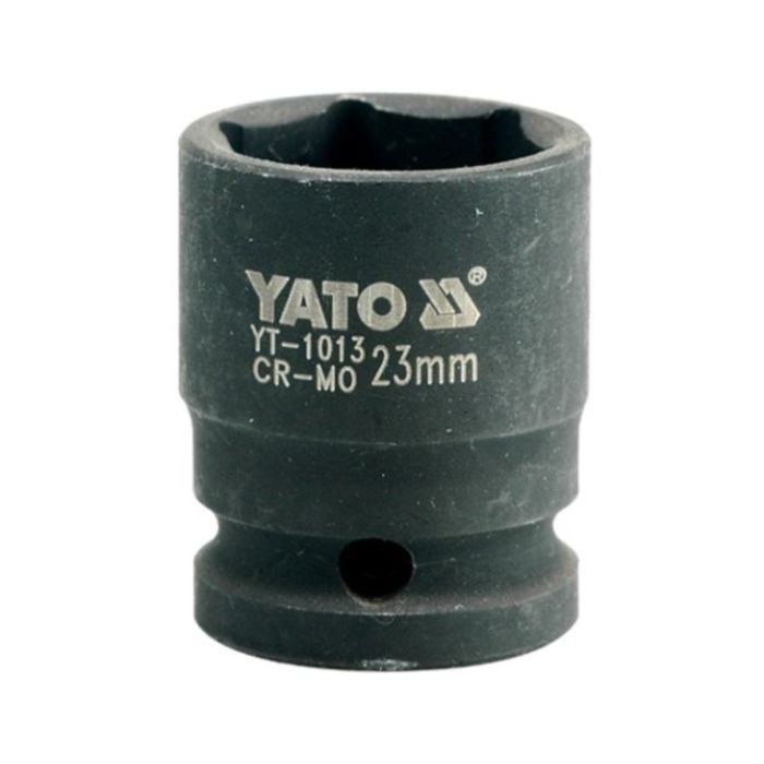 Торцевая головка Yato YT-1013 Фото