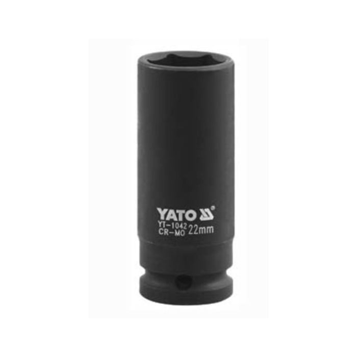 Торцевая головка Yato YT-1049 Фото