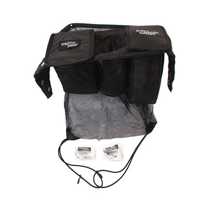 Сумка для мамы Valco Baby Stroller Caddy Фото