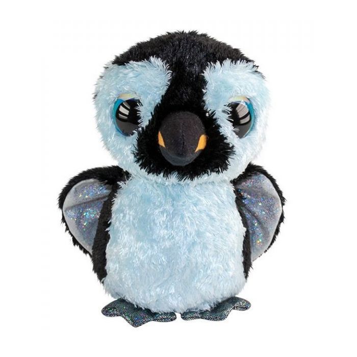 Мягкая игрушка Lumo Stars Пингвинятко Ping Фото