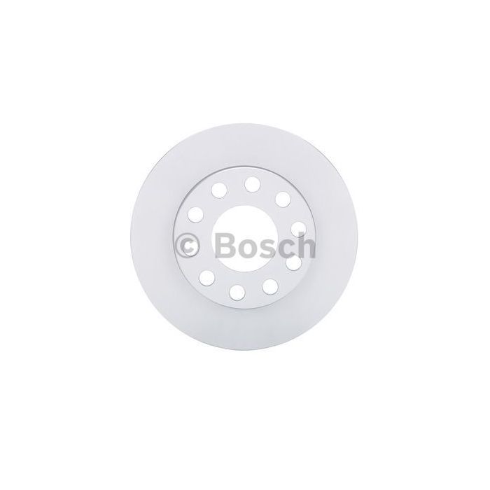 Тормозной диск Bosch 0 986 478 986 Фото