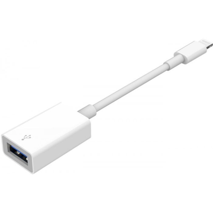Переходник XoKo Lightning to USB Фото