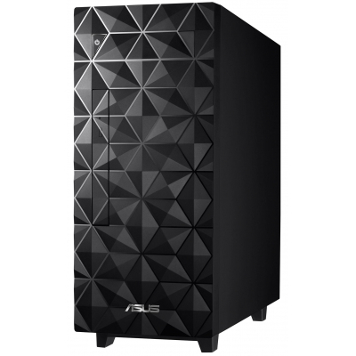 Компьютер ASUS S300MA / i5-10400 Фото