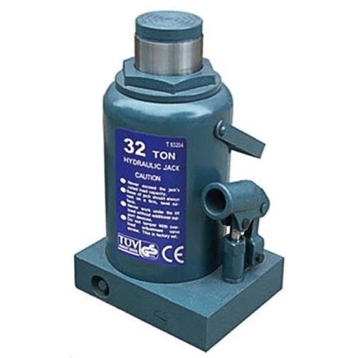 Домкрат Torin 32т 285-465 мм Фото