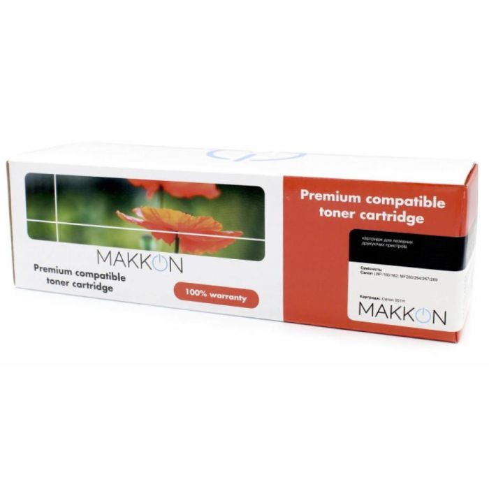 Драм картридж Makkon HP LJ Pro CF232A/Canon 051 Drum 23k Фото