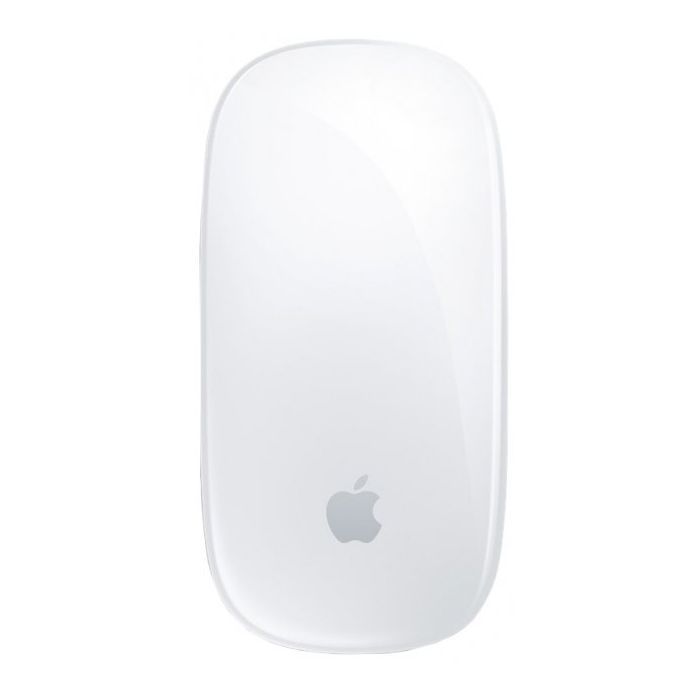 Мышка Apple Magic Mouse Bluetooth White Фото