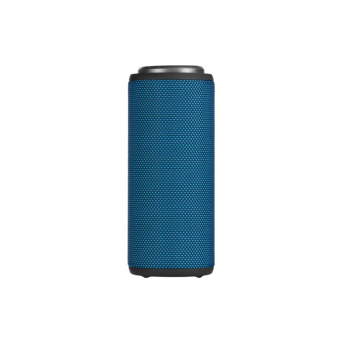 Акустическая система 2E SoundXTube TWS MP3 Wireless Waterproof Blue Фото 4