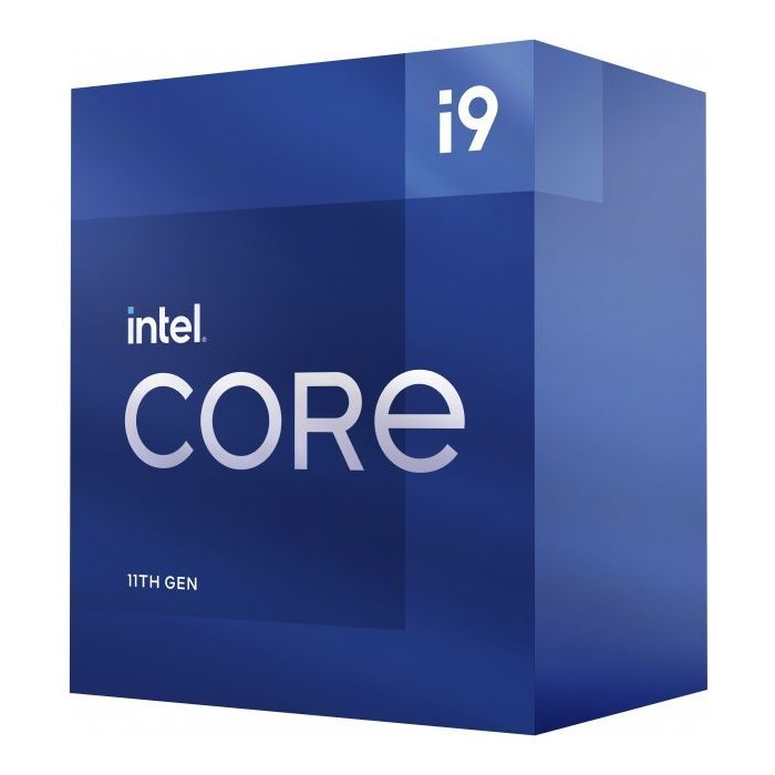 Процессор INTEL Core™ i9 12900K Фото