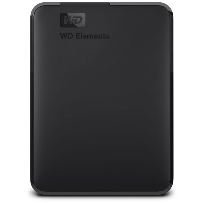 Внешний жесткий диск WD 2.5" 5TB Elements Portable Фото