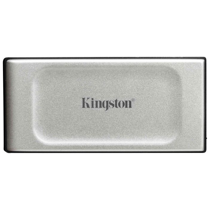 Накопитель SSD Kingston USB 3.2 500GB Фото
